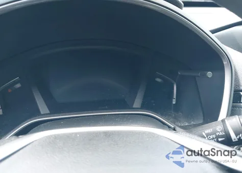 2020 Honda Cr-V Awd Ex z USA, uszkodzony, nr VIN 2HKRW2H56LH650962